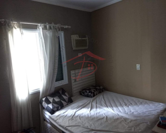 Imagem Imóvel com 3 Quartos à Venda, 140 m² em Jardim Bom Retiro (nova Veneza) - Sumaré
