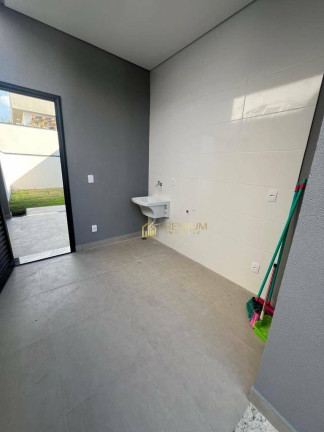 Imagem Casa com 3 Quartos à Venda, 150 m² em Condomínio Terras Do Vale - Caçapava