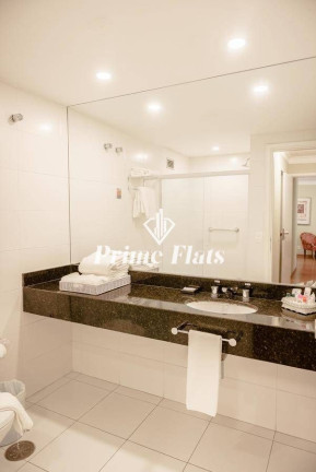 Imagem Apartamento com 1 Quarto à Venda, 43 m² em Jardins - São Paulo Imagem Apartamento com 1 Quarto à Venda, 43 m² em Jardins - São Paulo