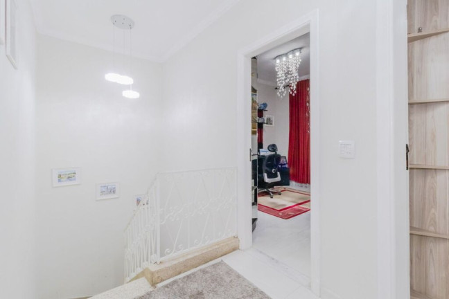 Imagem Casa com 4 Quartos à Venda, 180 m² em Ipiranga - São Paulo