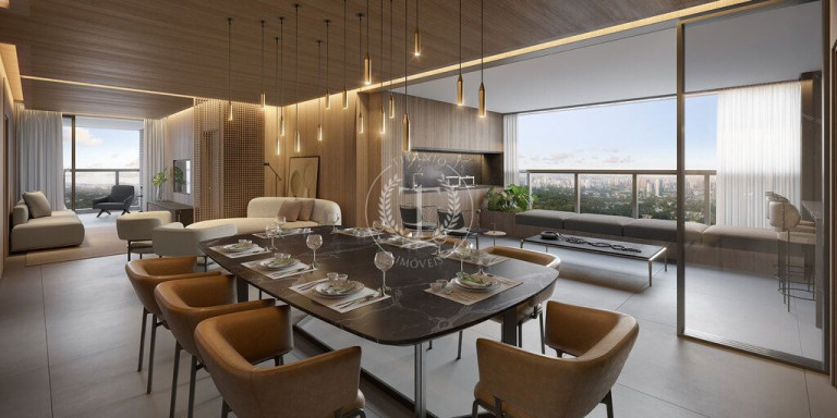 Imagem Apartamento com 2 Quartos à Venda, 166 m² em Real Parque - São Paulo Imagem Apartamento com 2 Quartos à Venda, 166 m² em Real Parque - São Paulo