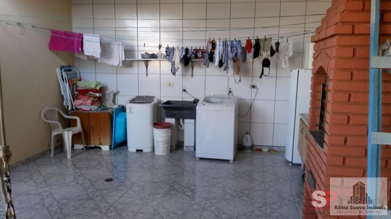 Imagem Casa com 3 Quartos à Venda, 212 m² em Condomínio Maracanã - Santo André Imagem Casa com 3 Quartos à Venda, 212 m² em Condomínio Maracanã - Santo André