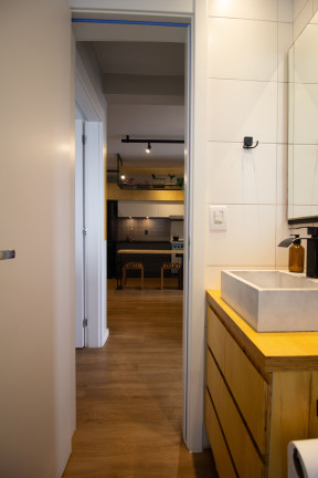 Imagem Apartamento com 2 Quartos à Venda, 60 m² em Centro - Canoas