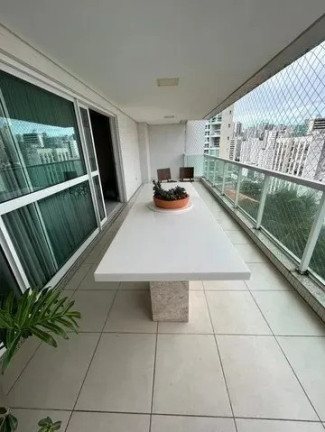 Imagem Apartamento com 4 Quartos à Venda, 182 m² em Barra - Salvador Imagem Apartamento com 4 Quartos à Venda, 182 m² em Barra - Salvador