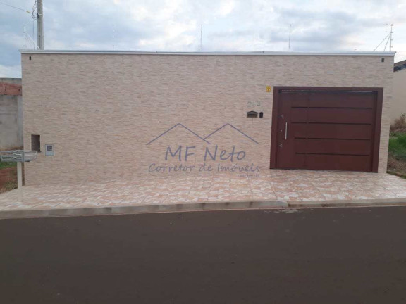 Imagem Casa com 1 Quarto à Venda, 330 m² em Residencial Vila Romana - Pirassununga Imagem Casa com 1 Quarto à Venda, 330 m² em Residencial Vila Romana - Pirassununga