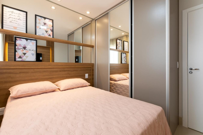 Imagem Apartamento com 2 Quartos à Venda, 65 m² em Jardim Lancaster - Foz Do Iguaçu