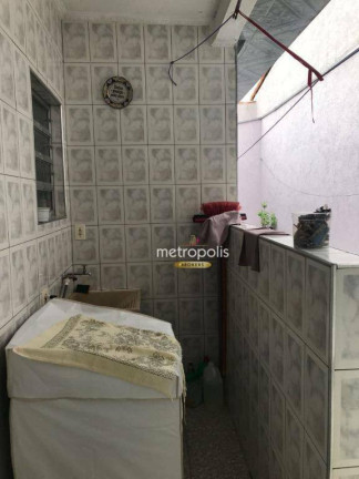 Imagem Sobrado com 2 Quartos à Venda, 168 m² em São José - São Caetano Do Sul