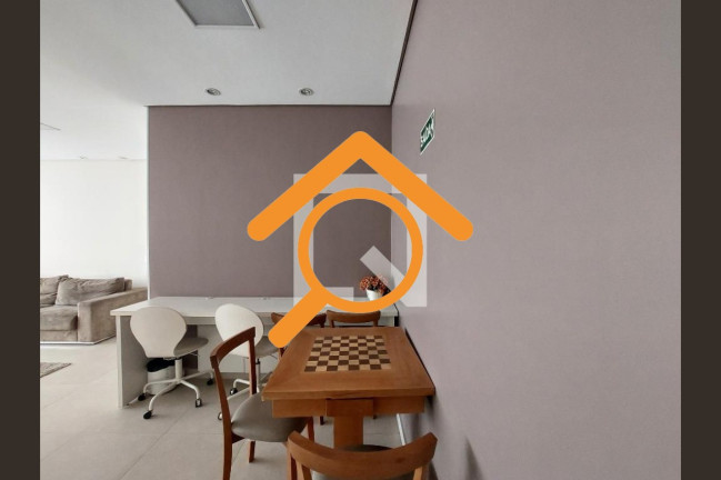Imagem Imóvel com 3 Quartos para Alugar, 82 m² em Jardim Taquaral - São Paulo Imagem Imóvel com 3 Quartos para Alugar, 82 m² em Jardim Taquaral - São Paulo