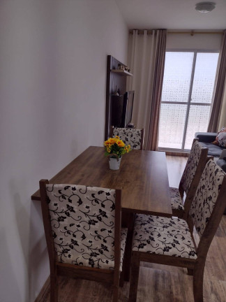 Imagem Apartamento com 2 Quartos à Venda, 45 m² em Caetetuba - Atibaia Imagem Apartamento com 2 Quartos à Venda, 45 m² em Caetetuba - Atibaia