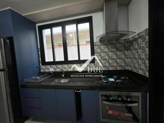 Imagem Casa com 3 Quartos à Venda, 123 m² em Boqueirão - Santos