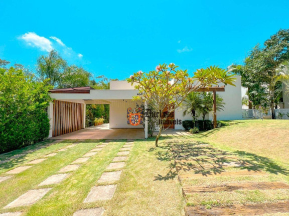 Imagem Casa com 3 Quartos à Venda, 433 m² em Condomínio Terras De Santa Teresa - Itupeva Imagem Casa com 3 Quartos à Venda, 433 m² em Condomínio Terras De Santa Teresa - Itupeva