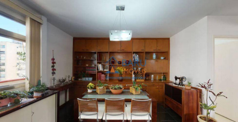 Imagem Apartamento com 3 Quartos à Venda, 165 m² em Perdizes - São Paulo Imagem Apartamento com 3 Quartos à Venda, 165 m² em Perdizes - São Paulo