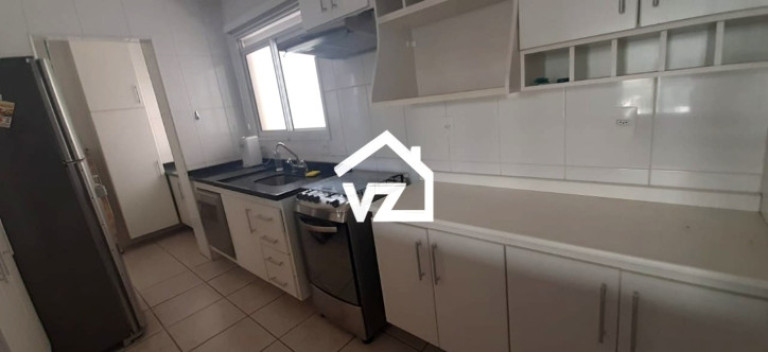 Imagem Apartamento com 2 Quartos à Venda, 84 m² em Vila Andrade - São Paulo