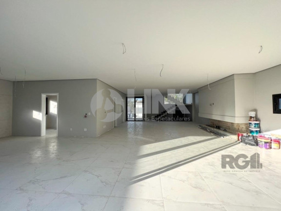 Imagem Imóvel com 4 Quartos à Venda, 371 m² em Vila Nova - Porto Alegre Imagem Imóvel com 4 Quartos à Venda, 371 m² em Vila Nova - Porto Alegre