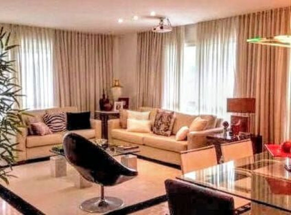 Imagem Apartamento com 4 Quartos à Venda, 200 m² em Barra Da Tijuca - Rio De Janeiro