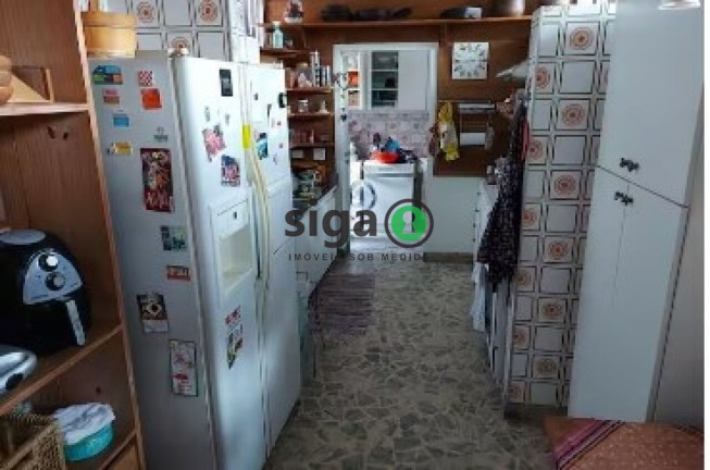 Imagem Casa com 4 Quartos à Venda, 210 m² em Granja Julieta - São Paulo Imagem Casa com 4 Quartos à Venda, 210 m² em Granja Julieta - São Paulo