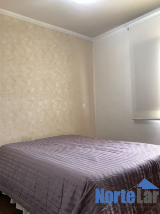 Imagem Apartamento com 3 Quartos à Venda, 65 m² em Vila Santos - São Paulo