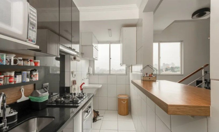 Imagem Imóvel com 2 Quartos à Venda, 96 m² em Fazenda Morumbi - São Paulo