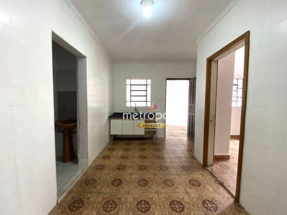 Imagem Casa com 2 Quartos à Venda, 120 m² em Parque Das Nações - Santo André Imagem Casa com 2 Quartos à Venda, 120 m² em Parque Das Nações - Santo André