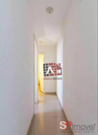 Imagem Apartamento com 2 Quartos à Venda, 45 m² em Vila Curuçá - São Paulo