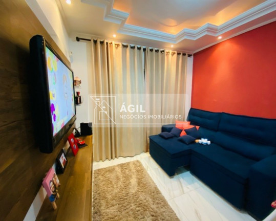 Imagem Sobrado com 2 Quartos à Venda, 175 m² em Parque Santo Antônio - Jacareí Imagem Sobrado com 2 Quartos à Venda, 175 m² em Parque Santo Antônio - Jacareí