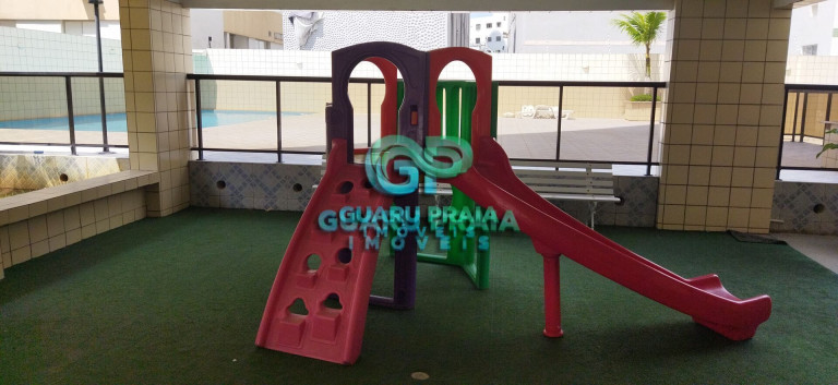 Imagem Apartamento com 2 Quartos à Venda, 80 m² em Enseada - Guarujá