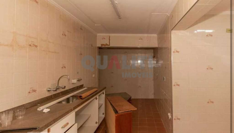 Imagem Apartamento com 3 Quartos à Venda, 180 m² em Brooklin - São Paulo
