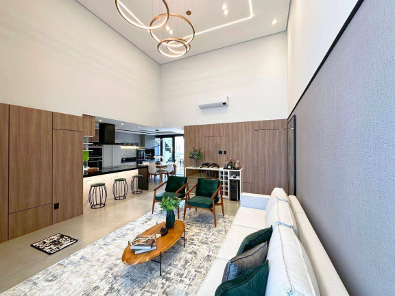 Imagem Casa com 3 Quartos à Venda, 205 m² em Parque Ibiti Reserva - Sorocaba Imagem Casa com 3 Quartos à Venda, 205 m² em Parque Ibiti Reserva - Sorocaba