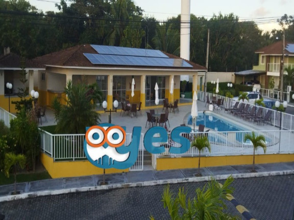 Imagem Casa com 4 Quartos à Venda, 250 m² em Arembepe (abrantes) - Camaçari Imagem Casa com 4 Quartos à Venda, 250 m² em Arembepe (abrantes) - Camaçari