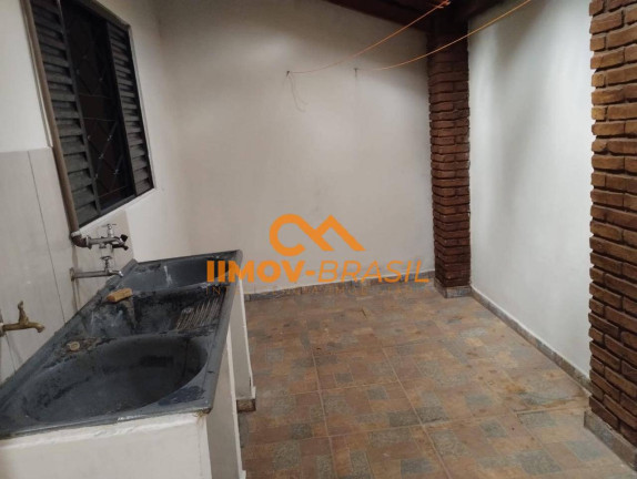 Imagem Casa com 1 Quarto para Alugar, em São Jorge Da Lagoa - Campo Grande Imagem Casa com 1 Quarto para Alugar, em São Jorge Da Lagoa - Campo Grande