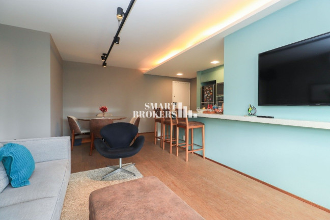 Imagem Apartamento com 2 Quartos à Venda, 75 m² em Alto De Pinheiros - São Paulo Imagem Apartamento com 2 Quartos à Venda, 75 m² em Alto De Pinheiros - São Paulo