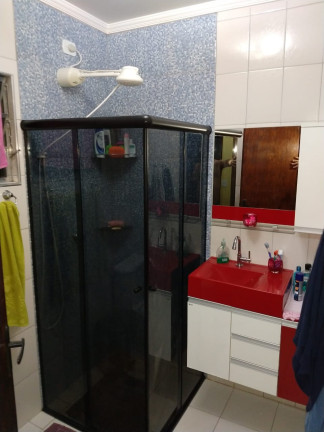 Imagem Sobrado com 2 Quartos à Venda, 89 m² em Vila Carmosina - São Paulo