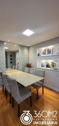 Imagem Apartamento com 3 Quartos à Venda, 82 m² em Centro - São Bernardo Do Campo Imagem Apartamento com 3 Quartos à Venda, 82 m² em Centro - São Bernardo Do Campo