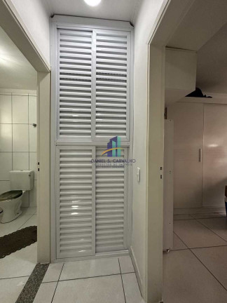 Imagem Apartamento com 2 Quartos à Venda, 51 m² em Tupi - Praia Grande Imagem Apartamento com 2 Quartos à Venda, 51 m² em Tupi - Praia Grande