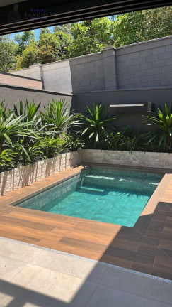 Imagem Casa de Condomínio com 3 Quartos à Venda, 190 m² em Residencial Spazio Verde Comendador - Bauru Imagem Casa de Condomínio com 3 Quartos à Venda, 190 m² em Residencial Spazio Verde Comendador - Bauru