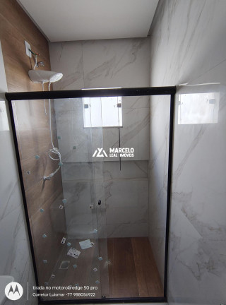 Imagem Casa com 3 Quartos à Venda, 80 m² em Primavera - Vitória Da Conquista Imagem Casa com 3 Quartos à Venda, 80 m² em Primavera - Vitória Da Conquista