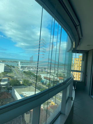 Imagem Apartamento com 3 Quartos à Venda, 141 m² em Centro - Itajaí Imagem Apartamento com 3 Quartos à Venda, 141 m² em Centro - Itajaí