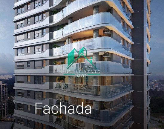 Imagem Apartamento com 2 Quartos à Venda, 1 m² em Sítio Tamboré Alphaville - Barueri Imagem Apartamento com 2 Quartos à Venda, 1 m² em Sítio Tamboré Alphaville - Barueri