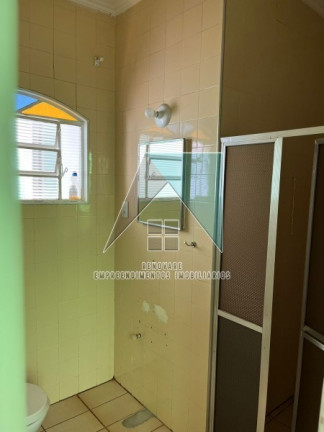 Imagem Casa com 3 Quartos para Alugar, 206 m² em Condomínio Itamaraty - Ribeirão Preto