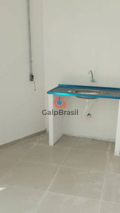 Imagem Galpão à Venda, 2 m² em Tamboré - Barueri Imagem Galpão à Venda, 2 m² em Tamboré - Barueri