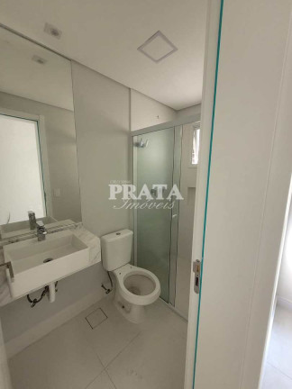 Imagem Apartamento à Venda, 82 m² em Aparecida - Santos Imagem Apartamento à Venda, 82 m² em Aparecida - Santos