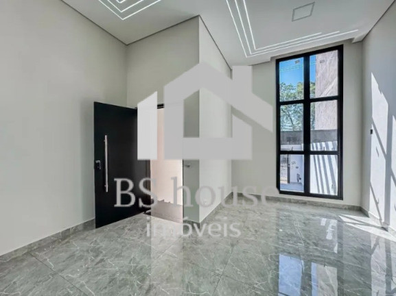 Casa com 3 Quartos à Venda, 100 m² em Parque Oratório - Santo André