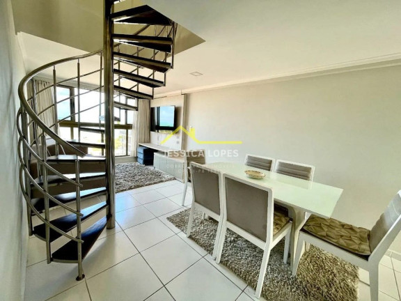 Imagem Apartamento com 3 Quartos à Venda, 133 m² em Cabo Branco - João Pessoa Imagem Apartamento com 3 Quartos à Venda, 133 m² em Cabo Branco - João Pessoa