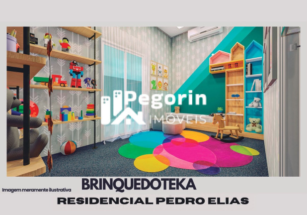 Imagem Apartamento com 2 Quartos à Venda, 68 m² em Centro - Pinhais