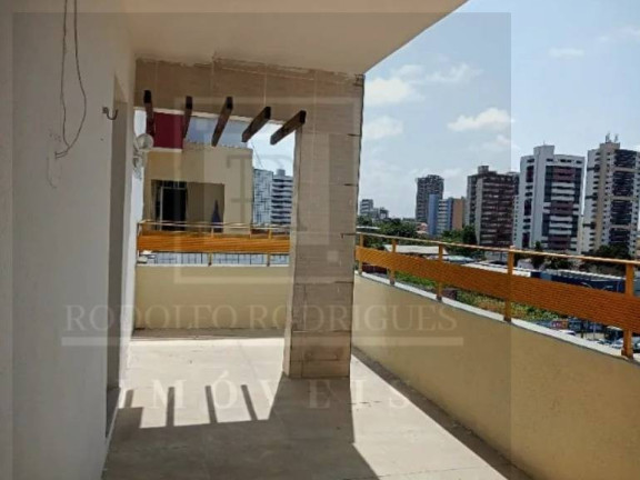 Imagem Apartamento com 4 Quartos à Venda, 200 m² em Fátima - Fortaleza Imagem Apartamento com 4 Quartos à Venda, 200 m² em Fátima - Fortaleza