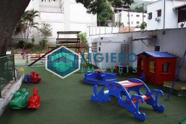 Imagem Apartamento com 2 Quartos à Venda,  em Santa Rosa - Niterói