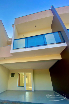 Imagem Casa com 3 Quartos à Venda, 115 m² em Itaum - Joinville Imagem Casa com 3 Quartos à Venda, 115 m² em Itaum - Joinville