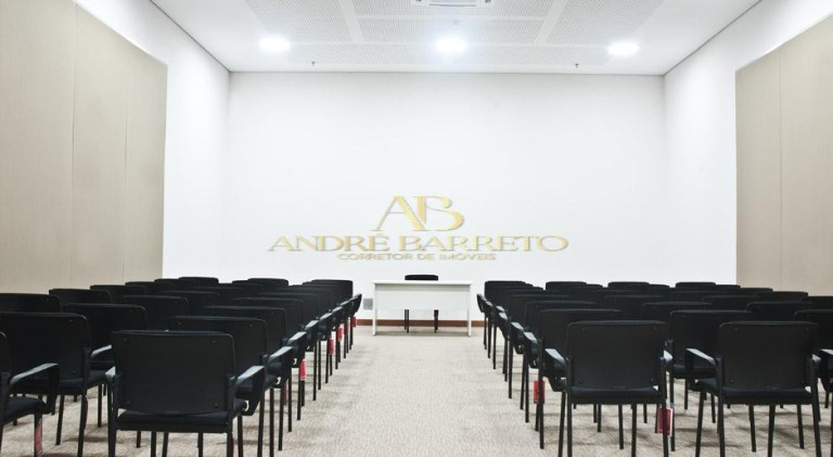 Imagem Apartamento com 1 Quarto à Venda,  em Caminho Das árvores - Salvador