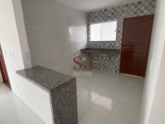 Imagem Casa com 2 Quartos à Venda, em Santa Júlia - Mossoró Imagem Casa com 2 Quartos à Venda, em Santa Júlia - Mossoró