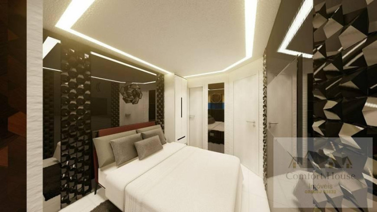 Imagem Apartamento com 2 Quartos à Venda, 64 m² em Campestre - Santo André Imagem Apartamento com 2 Quartos à Venda, 64 m² em Campestre - Santo André
